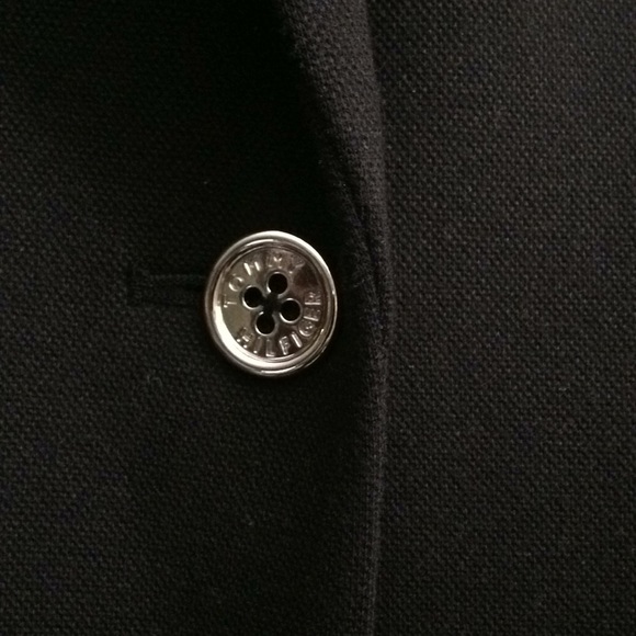 Tommy Hilfiger suit blazer, sample - Picture 4 of 12